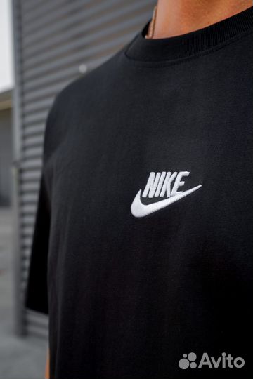 Футболки Nike (В Наличии)