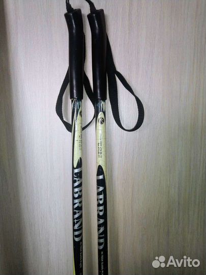 Лыжные палки Lambrand, 150 см