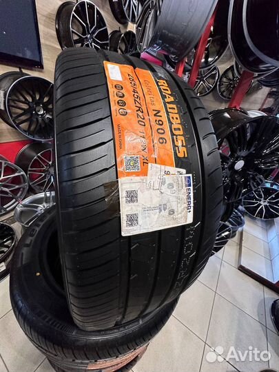 Roadboss Celeritas N906 285/45 R20 112W