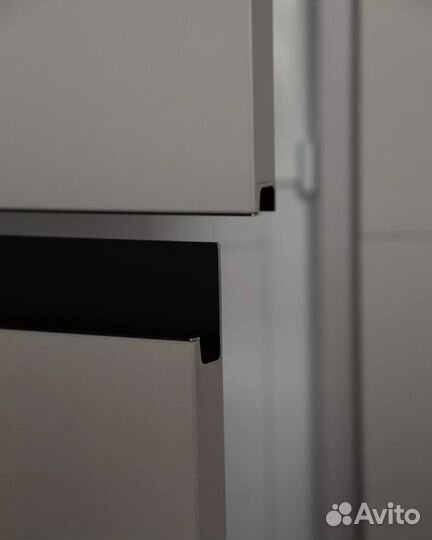 Кухня как в IKEA