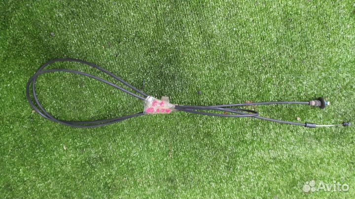 Тросик капота Toyota Camry ACV30 2AZ-FE 2005