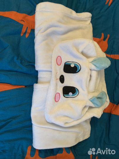 Кигуруми заяц