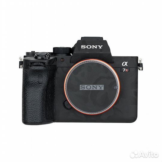 Защита от царапин Sony A7R IV