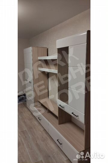 Гостиная 2,8