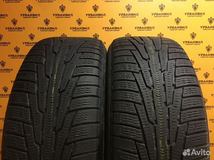 Nokian Tyres Hakkapeliitta R 225/55 R17 97R