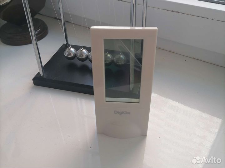 Метеостанция