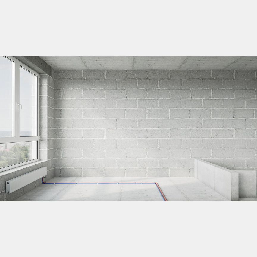 2-к. квартира, 42,9 м², 5/16 эт.