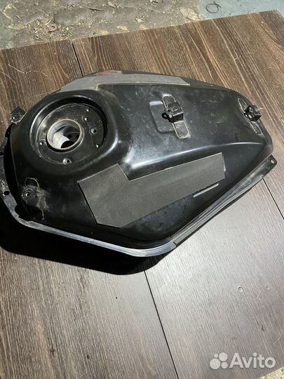 Бензобак для Yamaha MT-07 ABS 2015г