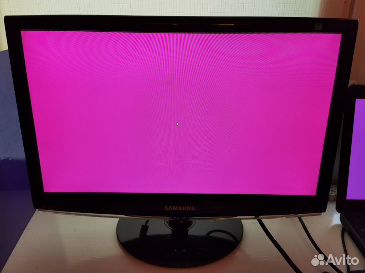 Монитор Samsung 2033SW 20