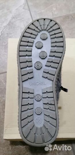 Валенки для девочек 7E6522