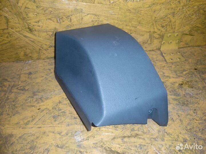 Накладка в торпедо Volkswagen Crafter 2E BJK 2007