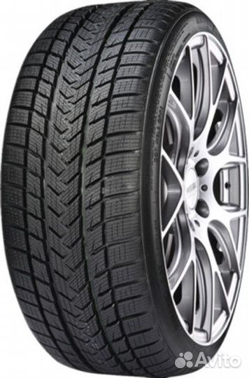 Gripmax SureGrip Pro Winter 285/40 R22 110V