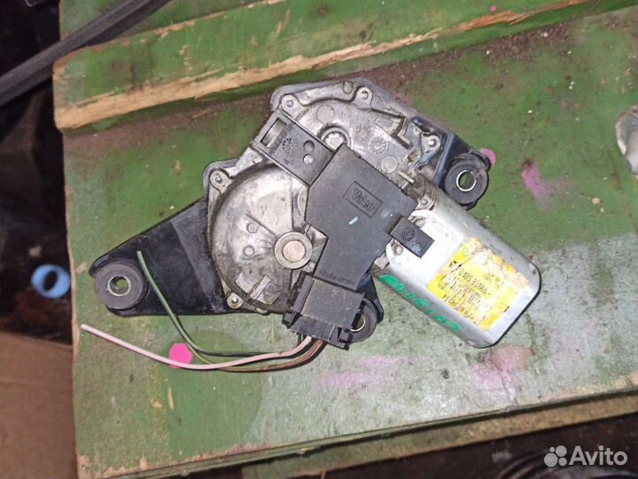 Моторчик стеклоочистителя Chrysler PT Cruiser