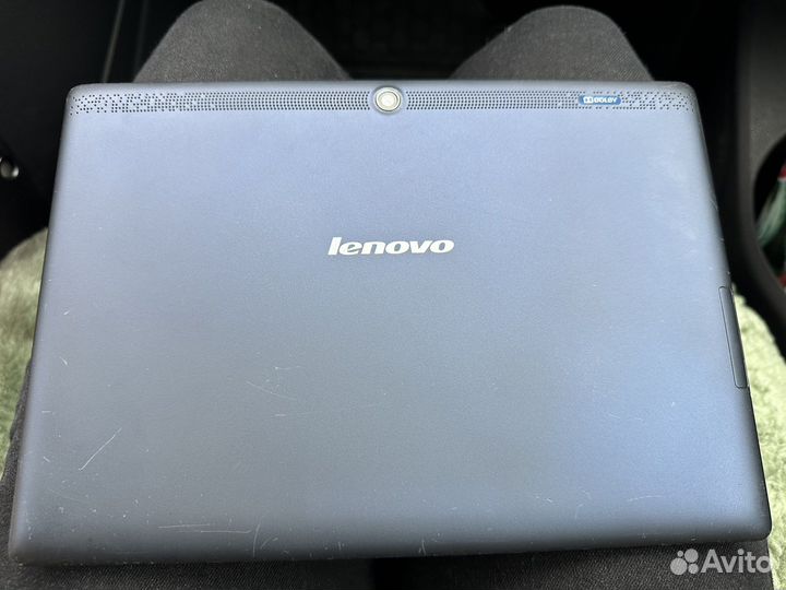 Планшет Lenovo Tab 2 A10-70L