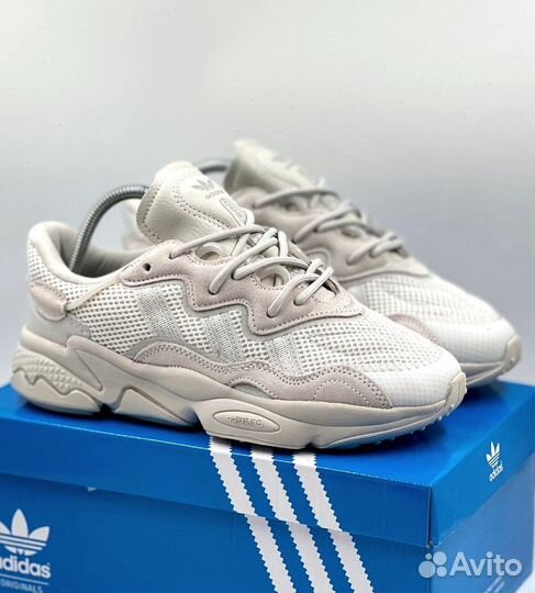 Кроссовки Adidas Ozweego Женские, арт.233253