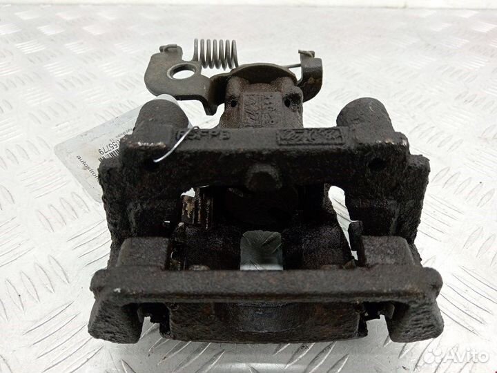 Суппорт задний правый для Ford Mondeo 3