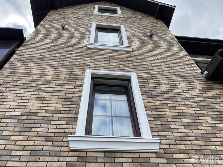 Термопанель Premium Юта 4 (1504)