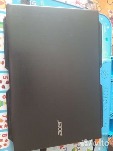 Ноутбук acer E5-575G-70GL