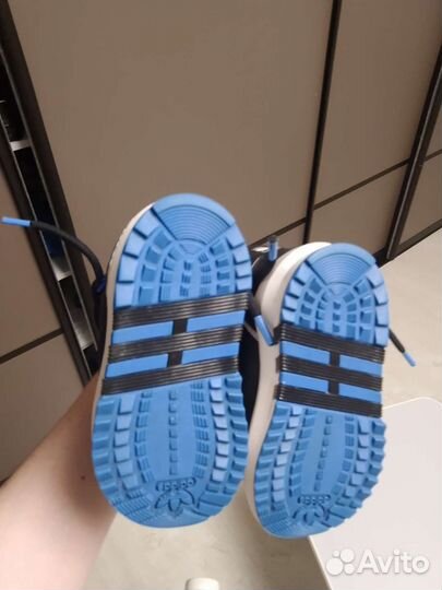 Детская обувь