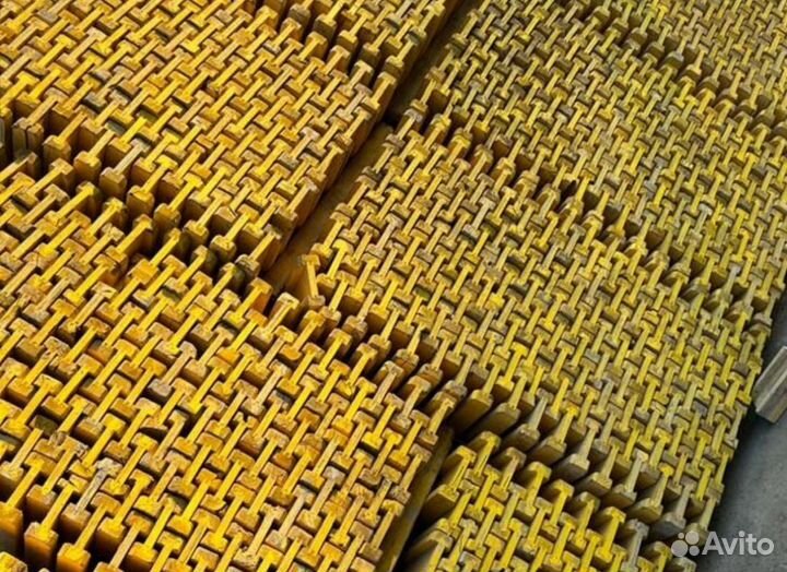 Балка строительная бдк