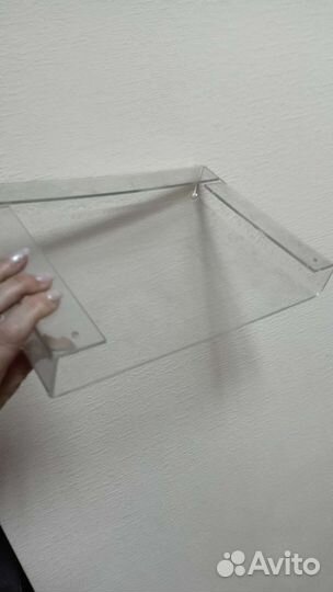 Кармашки для документов
