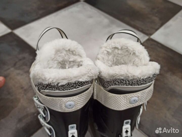 Горнолыжные ботинки rossignol track 70 (265см)