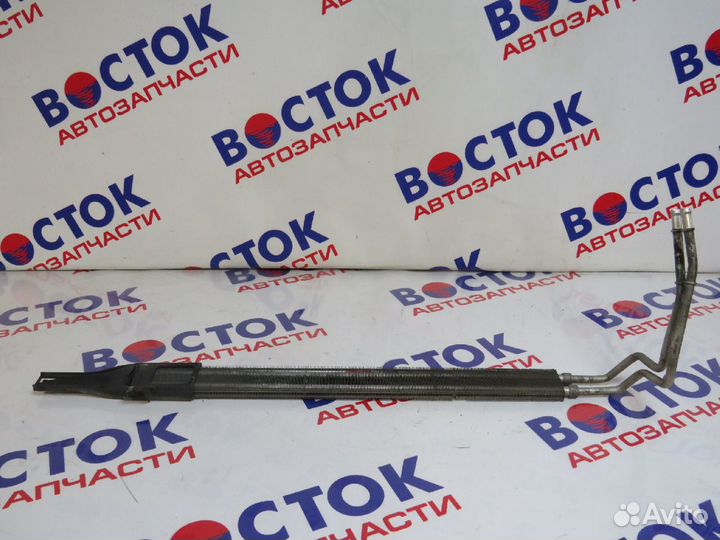 Радиатор гур mercedes viano W639