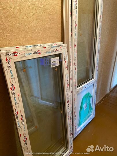 Пластиковые окна в дом