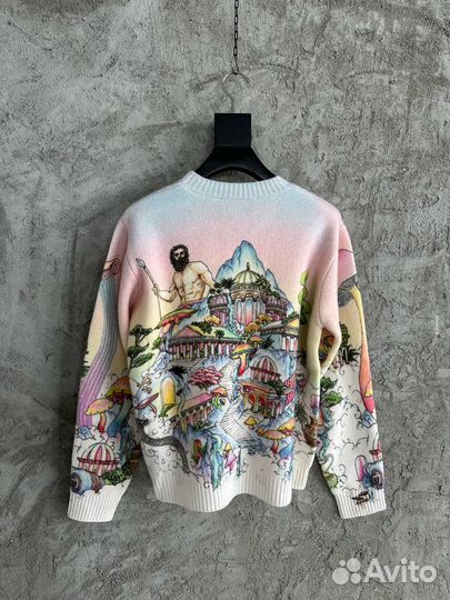 Casablanca свитер женский