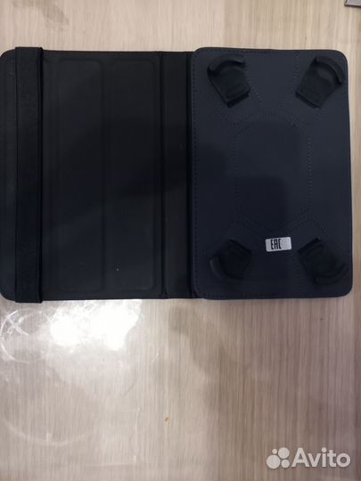 Планшет dexp Ursus K17 3G 16 гб