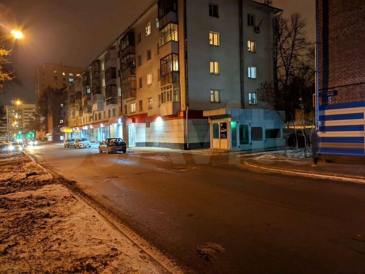 Свободного назначения, 300 м²