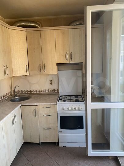 1-к. квартира, 36 м², 5/6 эт.