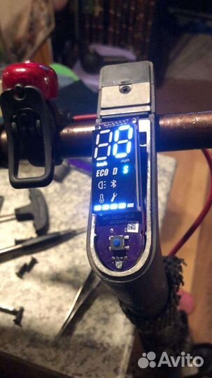 Головная плата для Xiaomi 365 Xiaomi M365 PRO