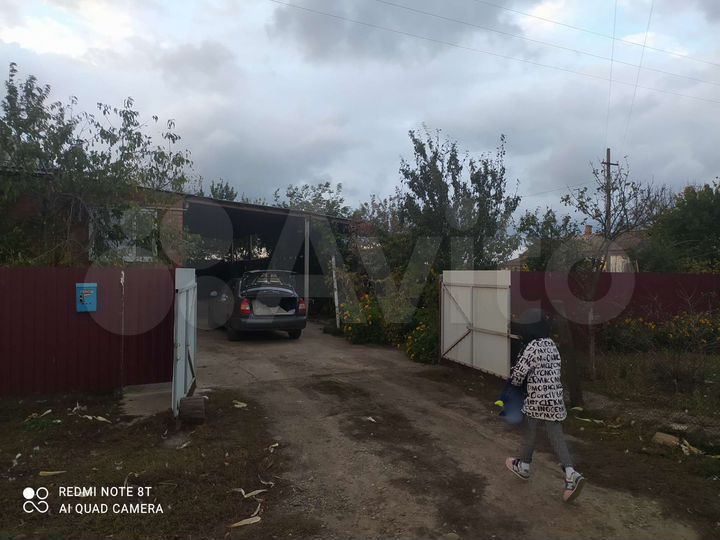 Дом 120 м² на участке 90 сот.