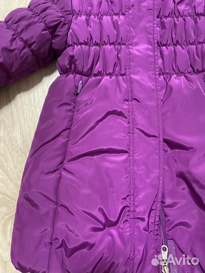 Пальто lassie 98