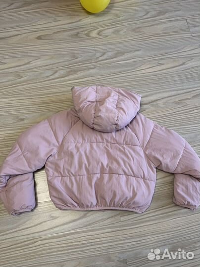 Куртка Pull&Bear весна размер s-m