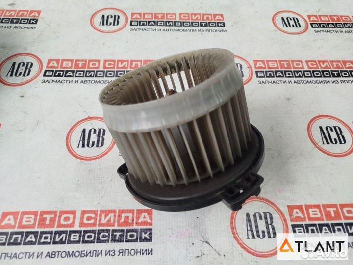 Мотор печки honda FIT