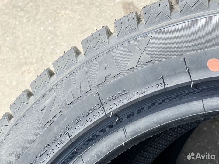 Zmax Winternova Stud II 225/45 R17 95T