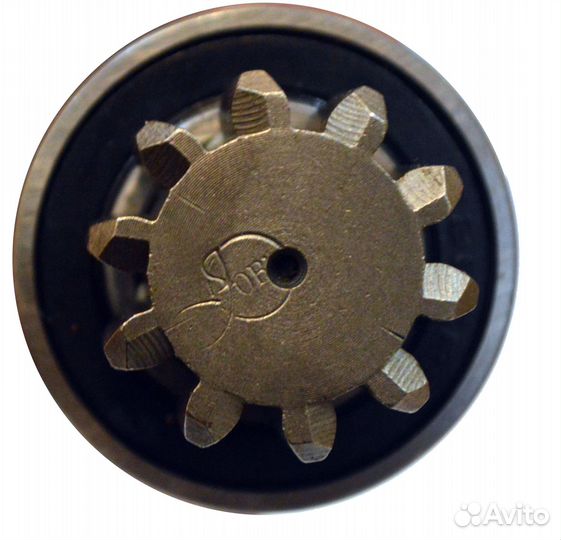 Привод стартера (бендикс) jobs 12V 2,7квт 7153780