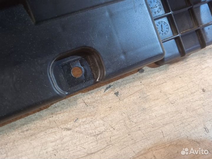 Пыльник правый Kia Rio 4 седан 1.6 2019