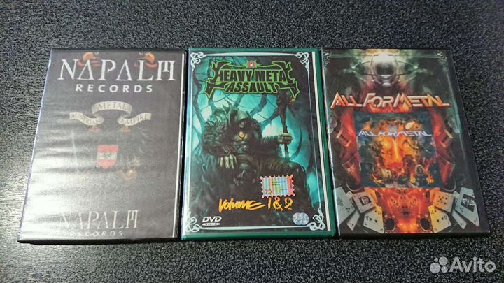 DVD music клипы музыка