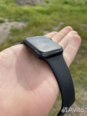 Apple watch se 44mm