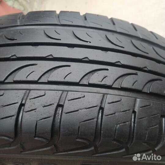 Tunga Zodiak 2 185/65 R15 92T