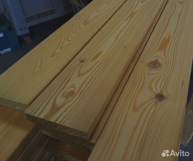 Качественное строительство с досками из лиственницы