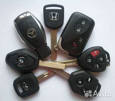 Как обезопасить себя от угона, если потерял ключи от машины?