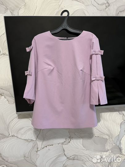 Платья блузка