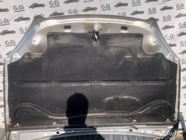 Капот Citroen C5 2001