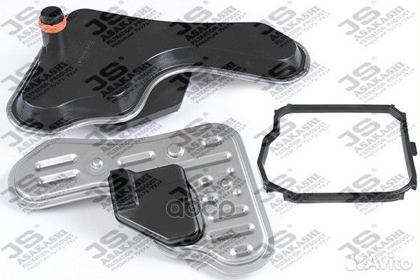 JT229K фильтр АКПП Peugeot, Citroen JT229K JS