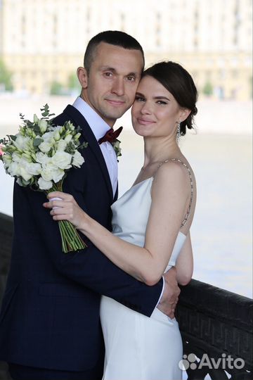 Свадебный фотограф и видеограф Москва и мо