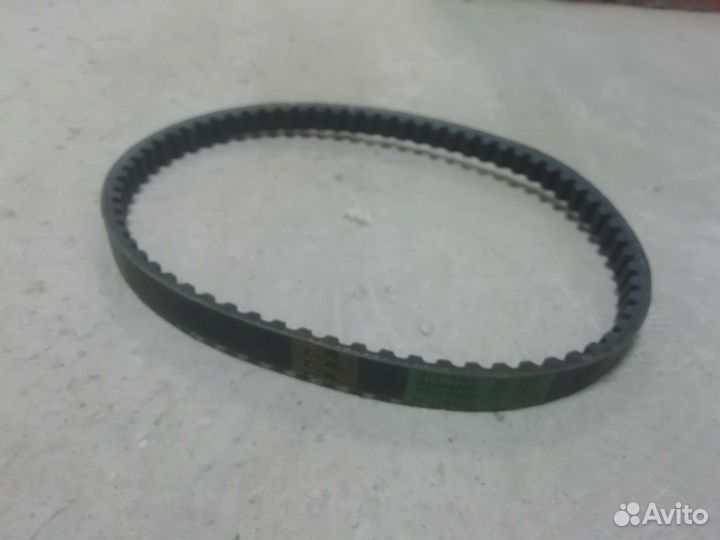 Ремень вариатора на скутер